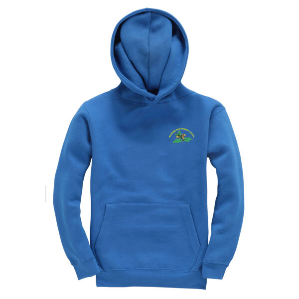 Milborne Port PE Hoodie Thumbnail