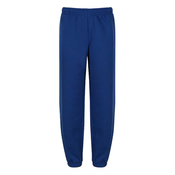 Royal Blue Jogging Bottoms Thumbnail